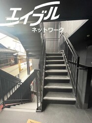 鴫野駅 徒歩3分 8階の物件外観写真